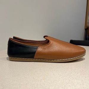 Size 46/11.5-12 Men's Charix Leather Loafers